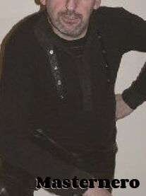 Masternero