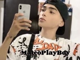 MateoPlayBoy