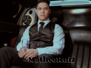 MatheoRuiz