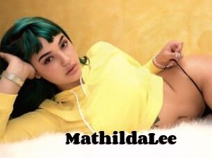 MathildaLee