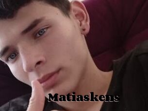 Matiaskens