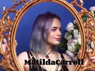 MatildaCarroll