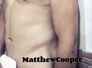 MatthewCooper