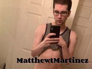 MatthewtMartinez