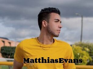 MatthiasEvans