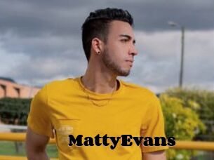 MattyEvans