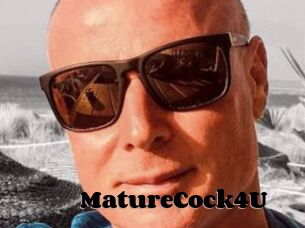 MatureCock4U