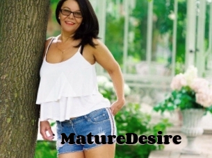 MatureDesire