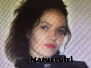MatureGirl