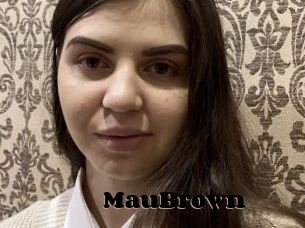 MauBrown