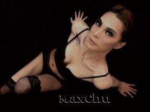 MaxChu