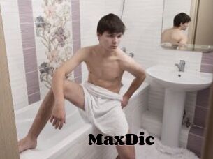MaxDic