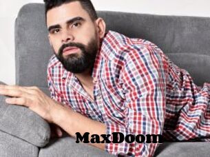MaxDoom