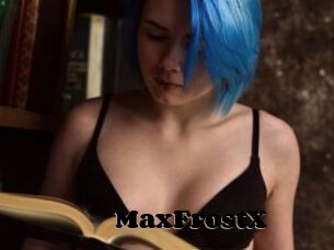 MaxFrostX