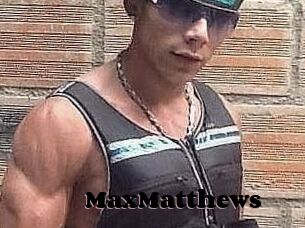 Max_Matthews