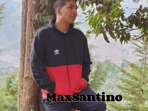 MaxSantino