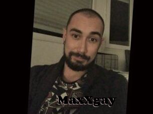 MaxXgay