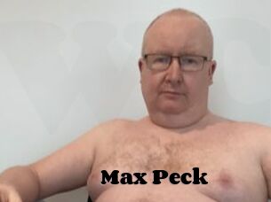 Max_Peck