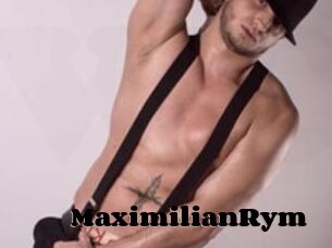 MaximilianRym
