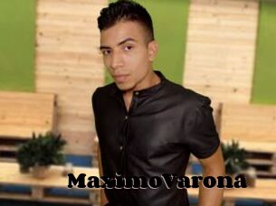 MaximoVarona