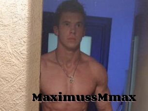 MaximussMmax