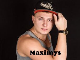 Maximys
