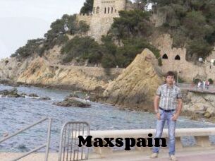 Maxspain