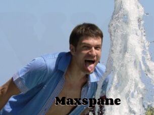 Maxspane