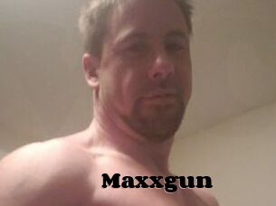 Maxxgun