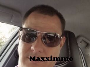 Maxximmo