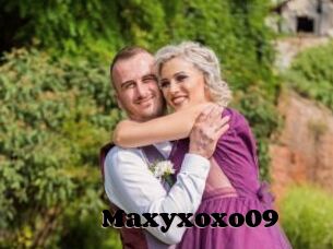 Maxyxoxo09