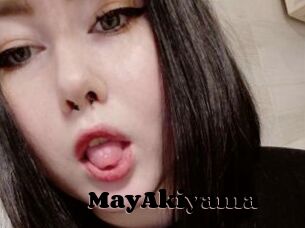 MayAkiyama