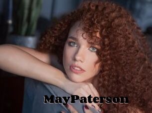 MayPaterson