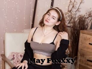May_Foxxxy