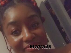 Maya23