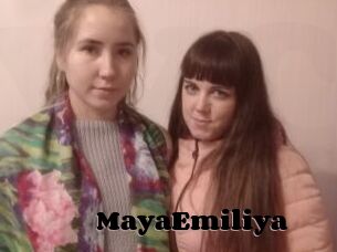 MayaEmiliya