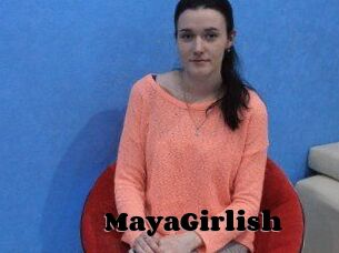 MayaGirlish