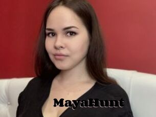 MayaHunt