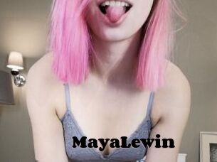 MayaLewin
