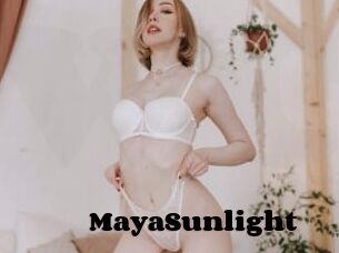 MayaSunlight