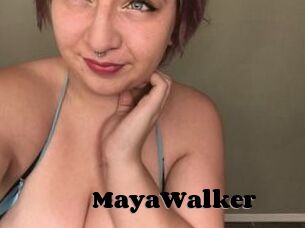 MayaWalker