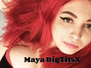 Maya_BigTitsX