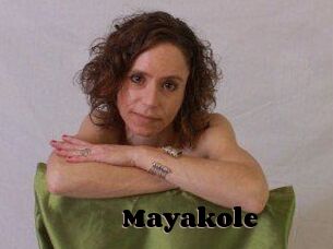 Mayakole