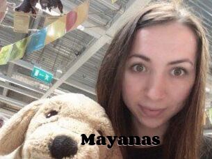 Mayanas