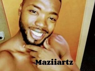 Maziiartz