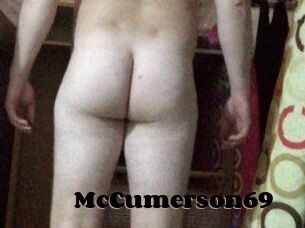 McCumerson69