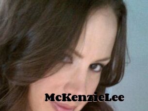 McKenzieLee