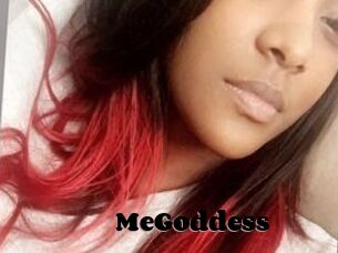 MeGoddess