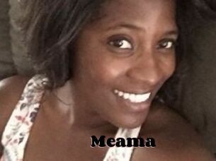 Meama
