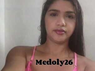 Medoly26